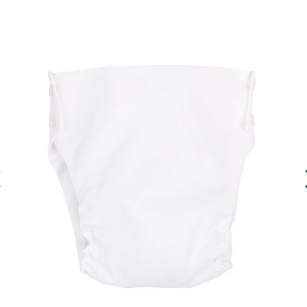 TBBC Dalton Diaper Cover